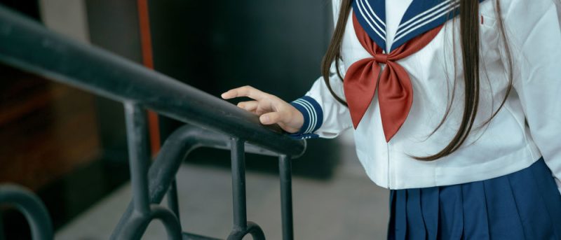 蠢沫沫（momo） No.114-叫兽的恶作剧Ⅱ [137P]-Zos次元社