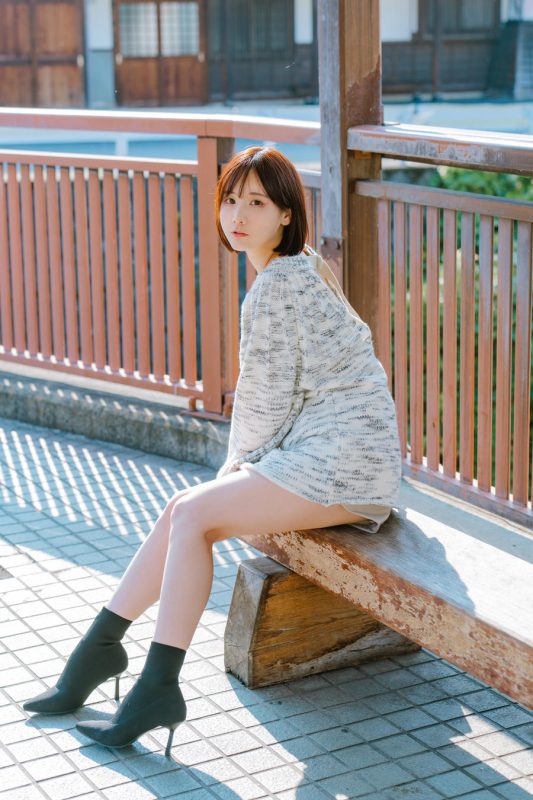 けん研(けんけん) No.060 – 湯めぐりけんけん二泊三日 [240P]-Zos次元社