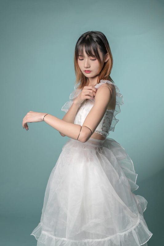 兔子Zzz不吃胡萝卜 No.050-木偶 [25P]-Zos次元社