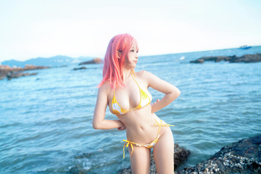 七七娜娜子-zos次元社