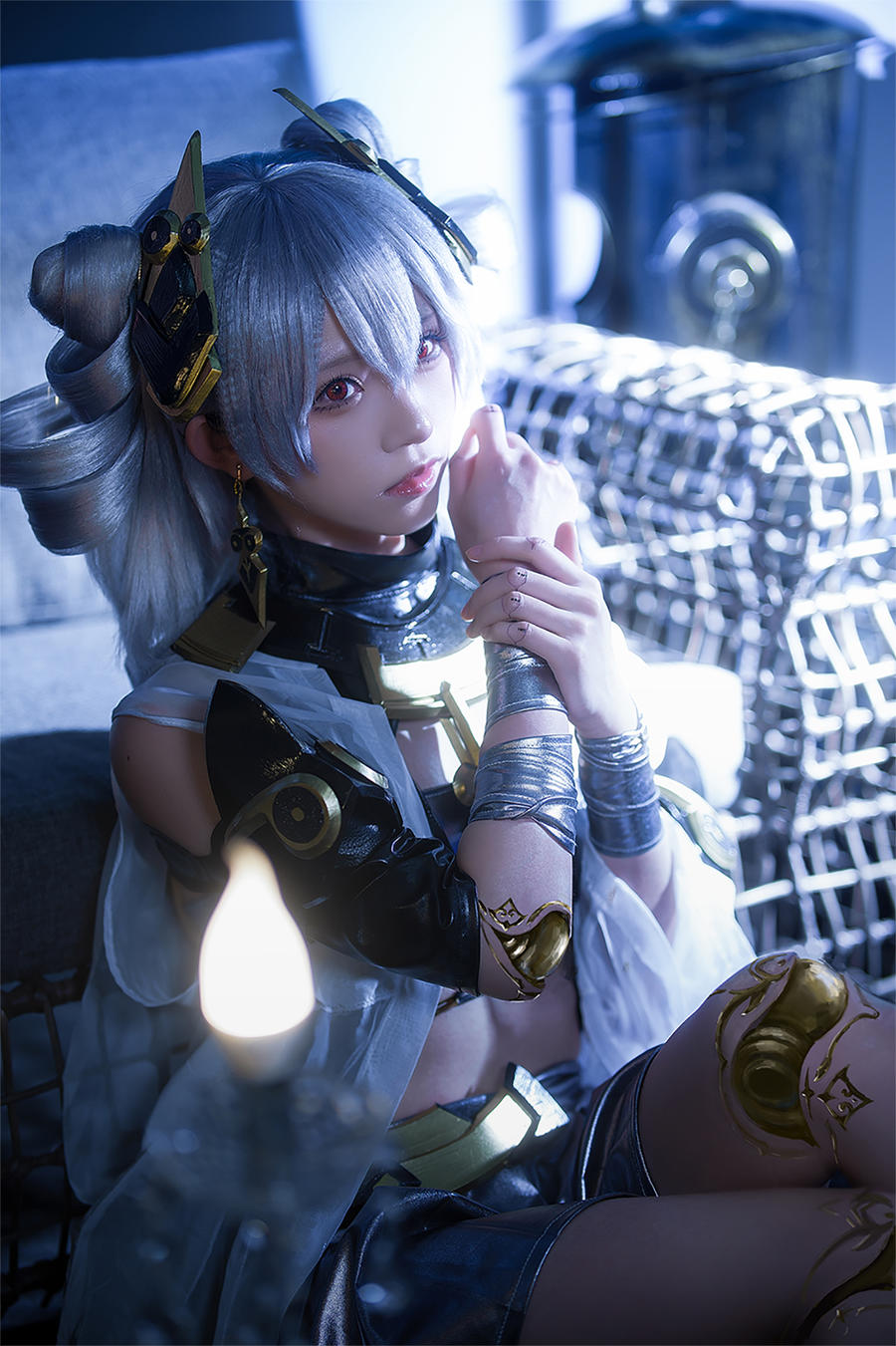 Kitaro_绮太郎-zos次元社