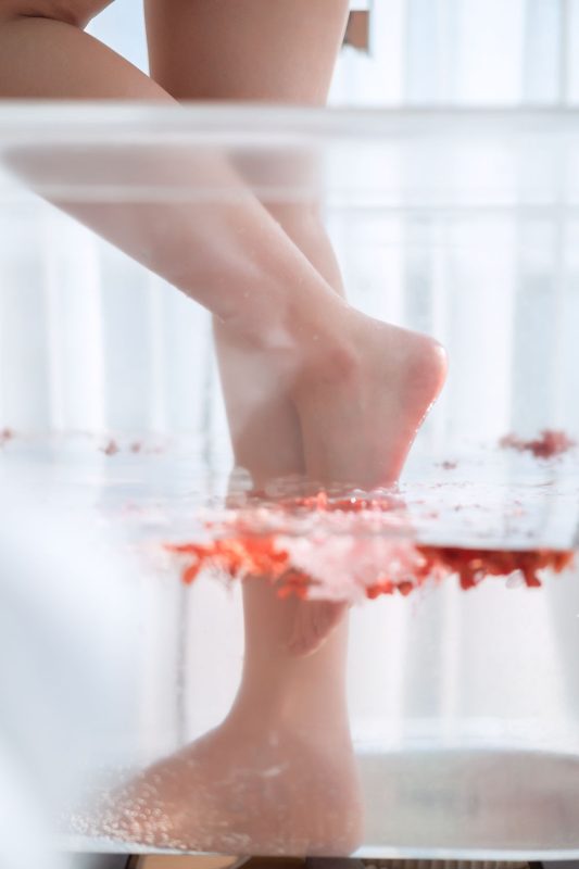 镜酱 No.008-私奔 合集 – 泳衣 [61P]-Zos次元社