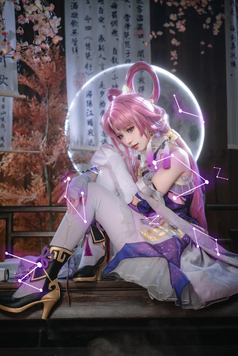 花柒Hana-zos次元社