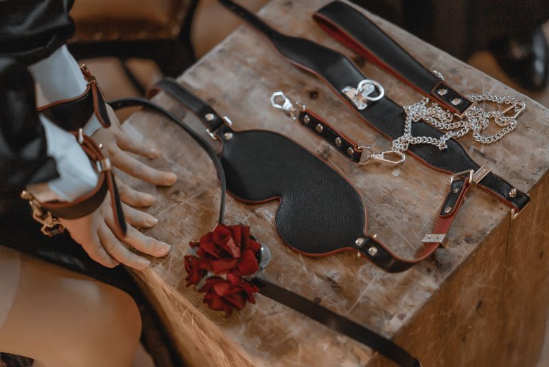 芊川一笑(一笑芳香沁) No.032-修女与神父 [42P 11V]-Zos次元社