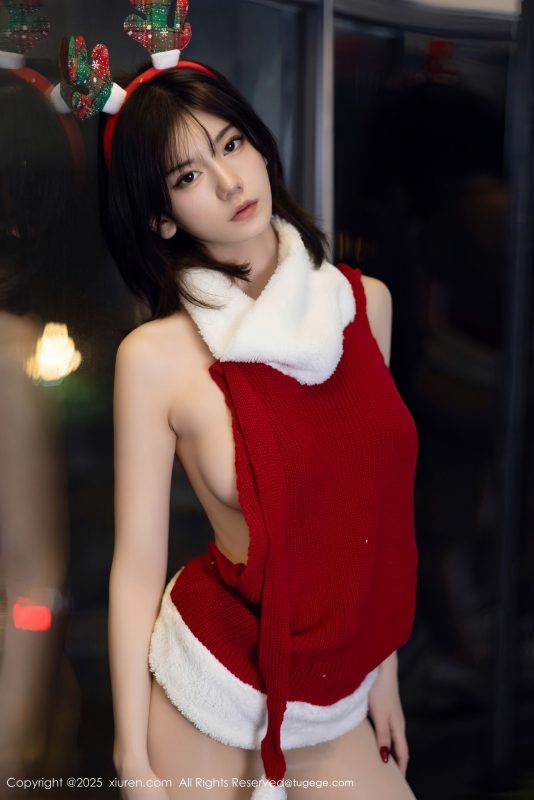 [XiuRen秀人网] 凌七七 No.11158 [86P]-Zos次元社