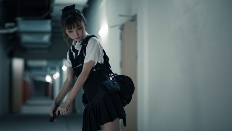 Kitaro_绮太郎 No.036-束手就擒 [13P]-Zos次元社