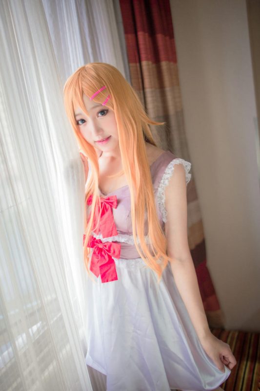 浅野菌子 No.026-我的妹妹哪有这么可爱！ 五更琉璃9 [17P]-Zos次元社