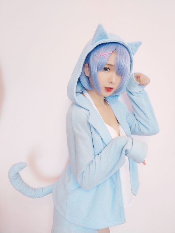 古川 No.009-芭蕾睡衣 [43P]-Zos次元社