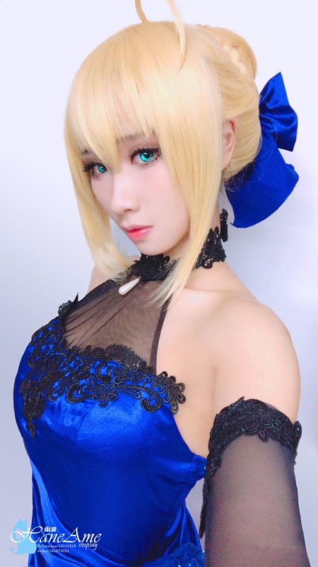 雨波_HaneAme No.076-推特散图 [103P 85V]-Zos次元社