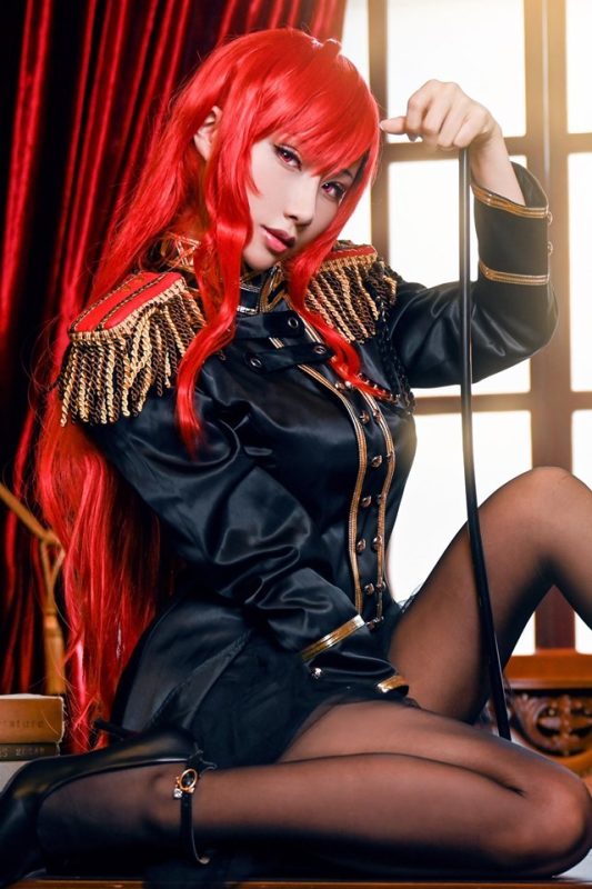 雨波_HaneAme No.053-莉琉 [5P]-Zos次元社