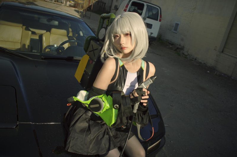 wendydydydy_酱油 No.014 – 绝区零 德玛拉竞泳 [19P 3V]-Zos次元社