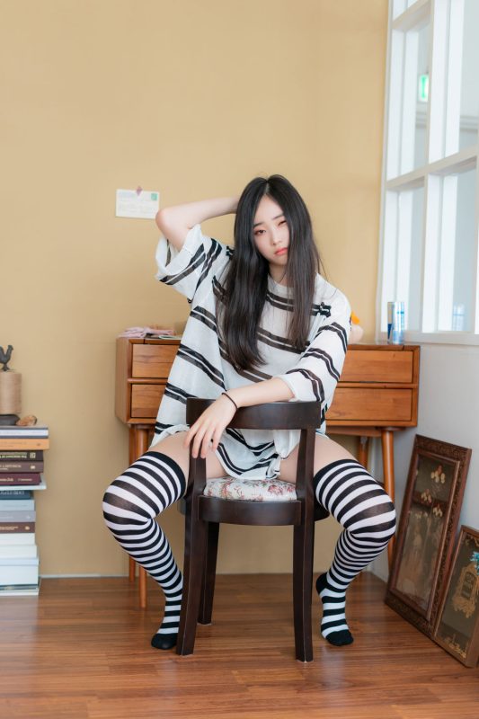 Bambi(밤비) No.021-Today’s BAMBI – Concept_1 [35P]-Zos次元社