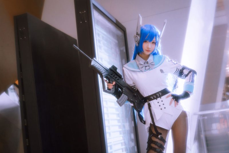 南宫 No.022-TAR-21-8 [9P]-Zos次元社