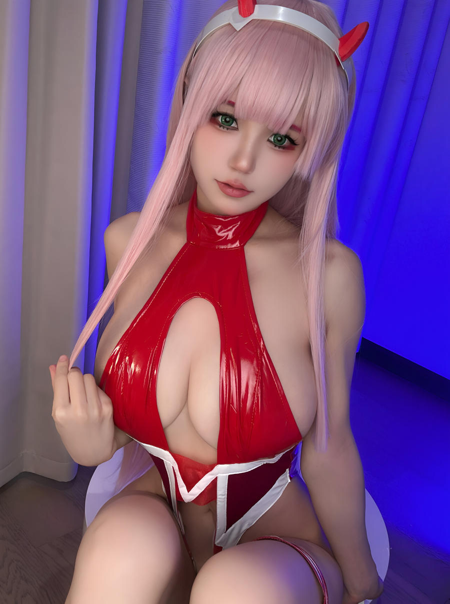 小仓千代w-zos次元社