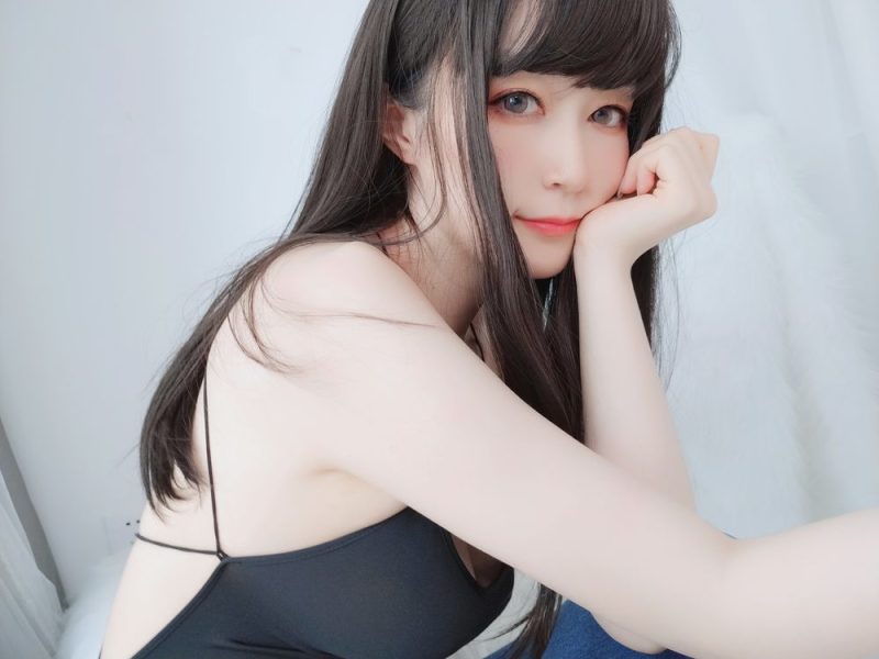 白银81 No.037-露背上衣 [63P 1V]-Zos次元社