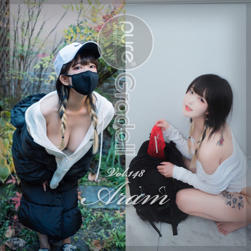 Aram(아람) No.009-[PURE MEDIA] Vol.148 [124P]-Zos次元社