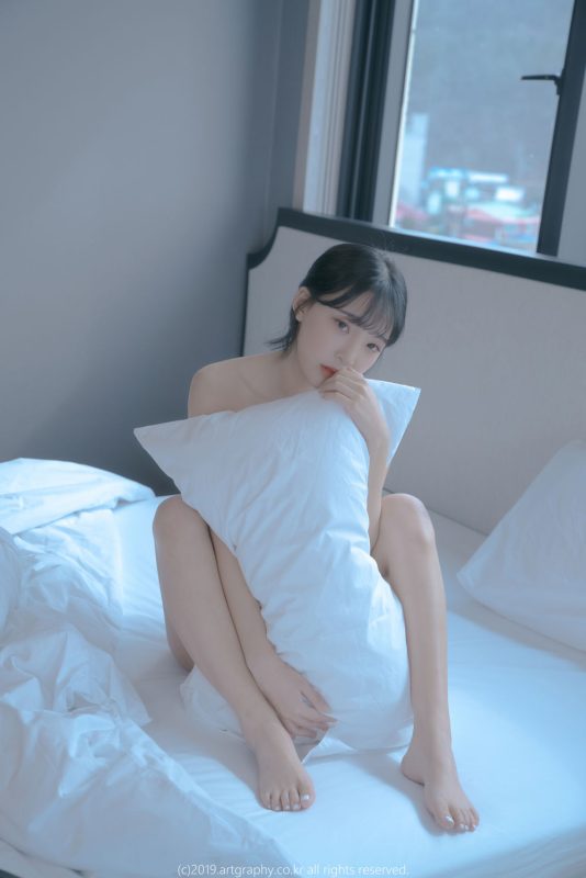 姜仁卿Ebichu(강인경) No.015-ARTGRAVIA_VOL080 [41P]-Zos次元社