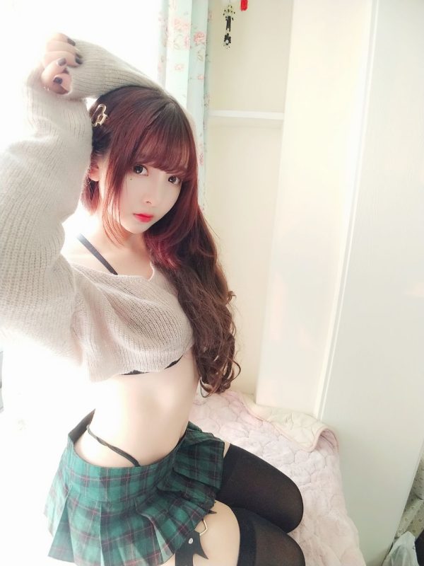 古川 No.059-古川 定制 VOL.013 [40P]-Zos次元社