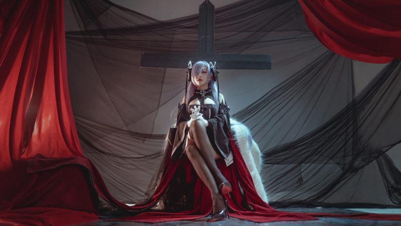 宮本桜 No.005-奥古斯特 [25P]-Zos次元社