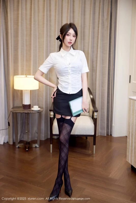 [XiuRen秀人网] 玥儿玥er No.11108 [64P]-Zos次元社