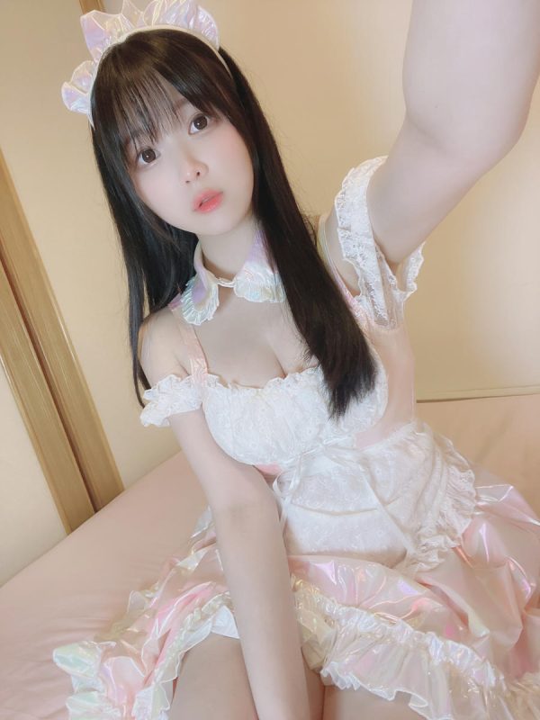 霜月shimo No.066-[Fantia] 2023年02月订阅 (4套) [72P]-Zos次元社