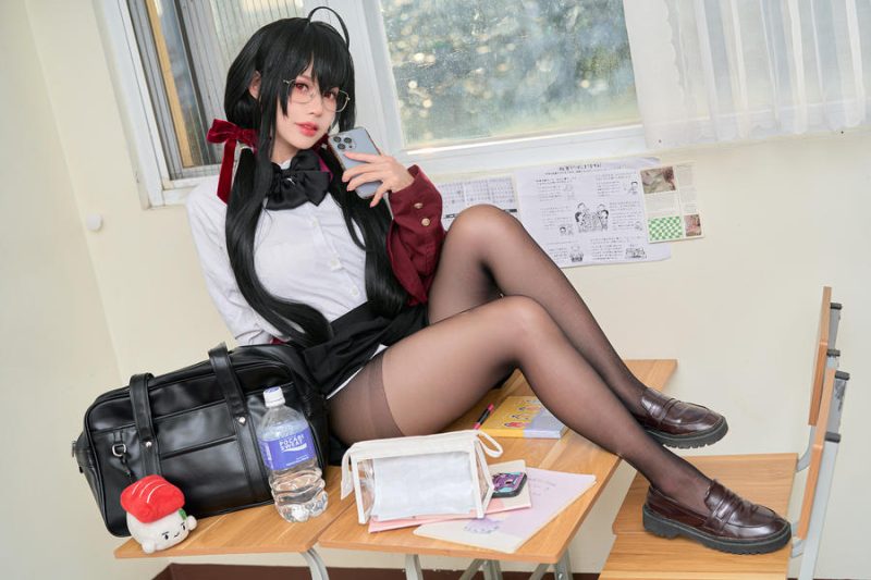 PingPing No.036-Taihou [89P]-Zos次元社