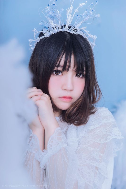 桜桃喵 No.112-Happy birthday [10P]-Zos次元社