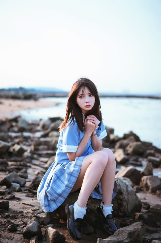 疯猫ss No.022-一起去海鸥岛吧 [40P]-Zos次元社