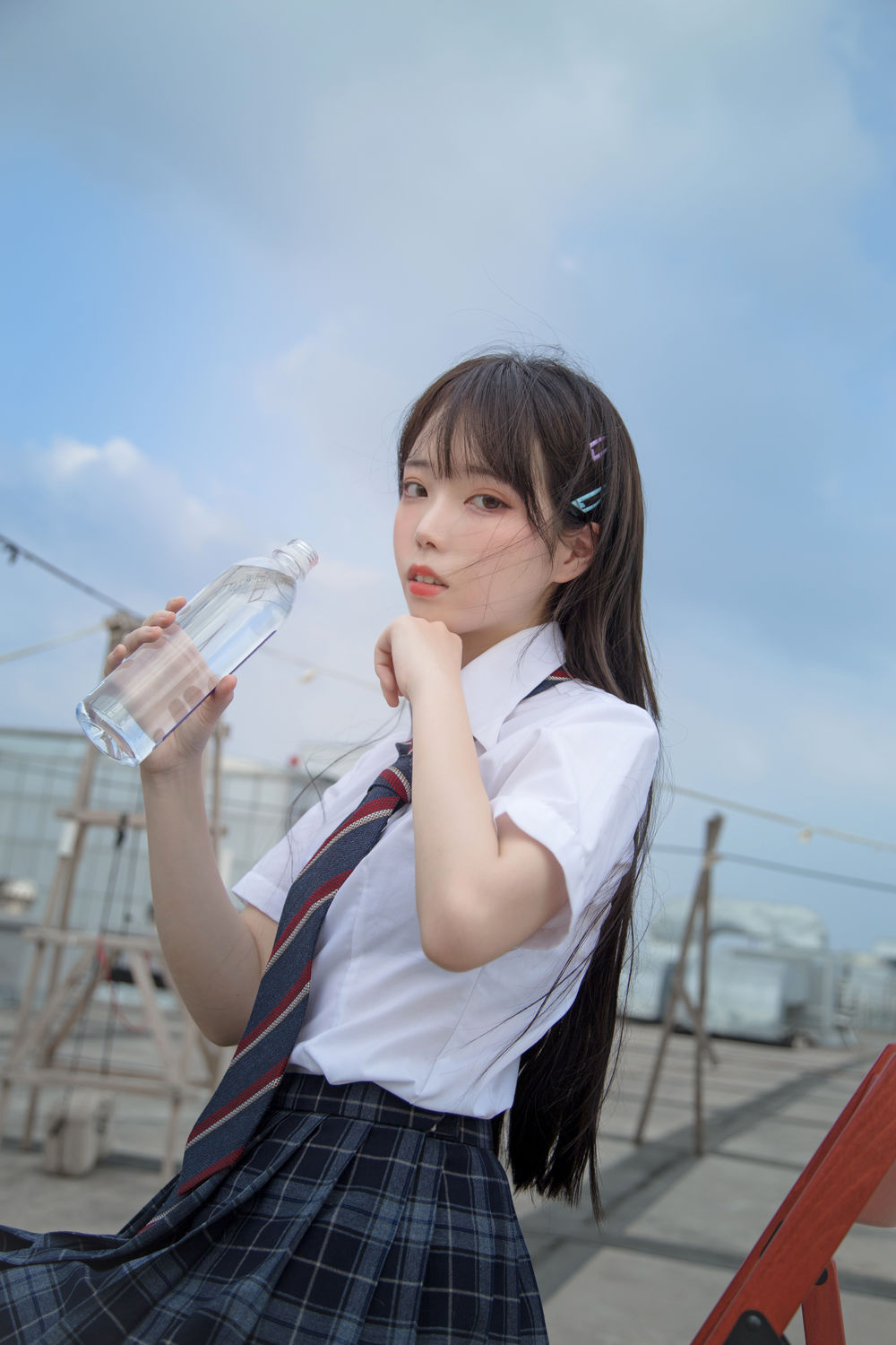 Fushii_海堂-zos次元社