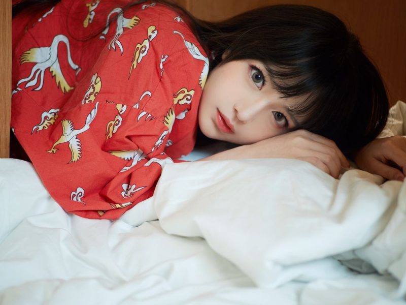 Shika小鹿鹿 No.033-启蛰图包共9套 – 启蛰B [14P]-Zos次元社