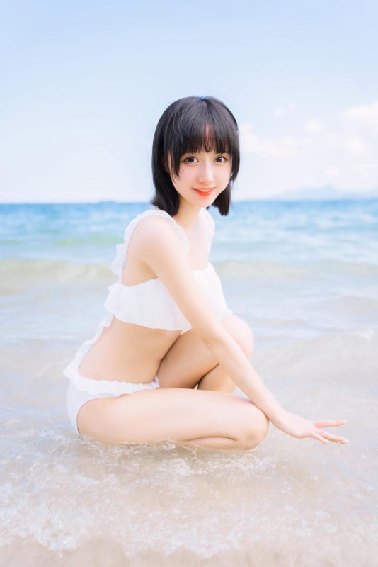 木棉棉OwO No.076-焦糖白 [38P]-Zos次元社