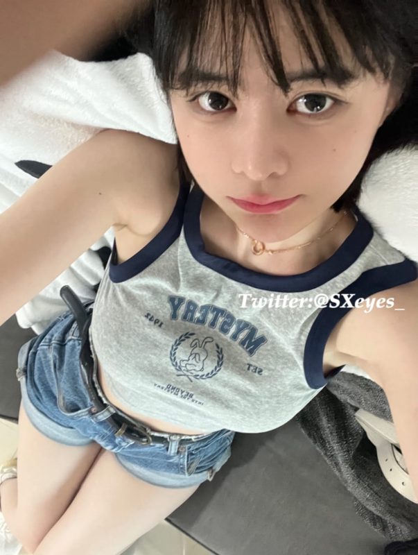 眼酱大魔王w No.072-fantia 2022年07月合集 (6套) [18P 1V]-Zos次元社