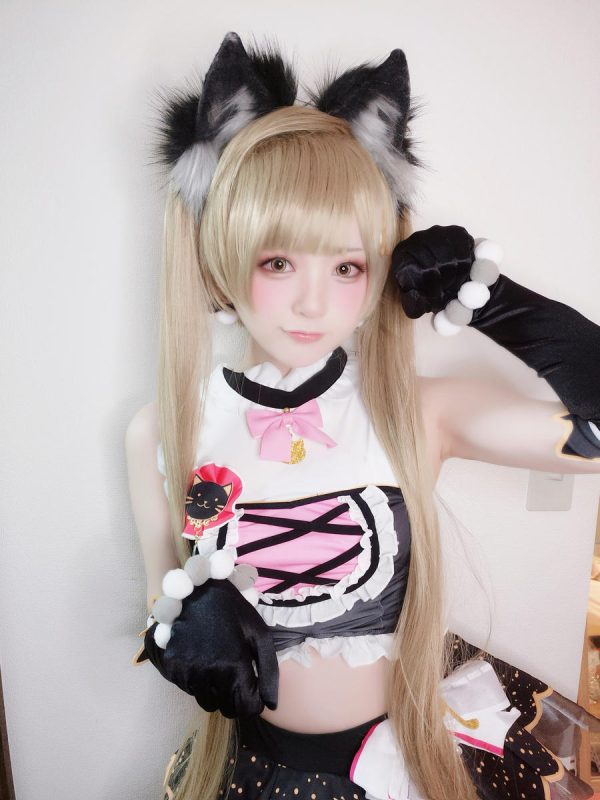 Yuki亭 No.033-Kotori [16P]-Zos次元社