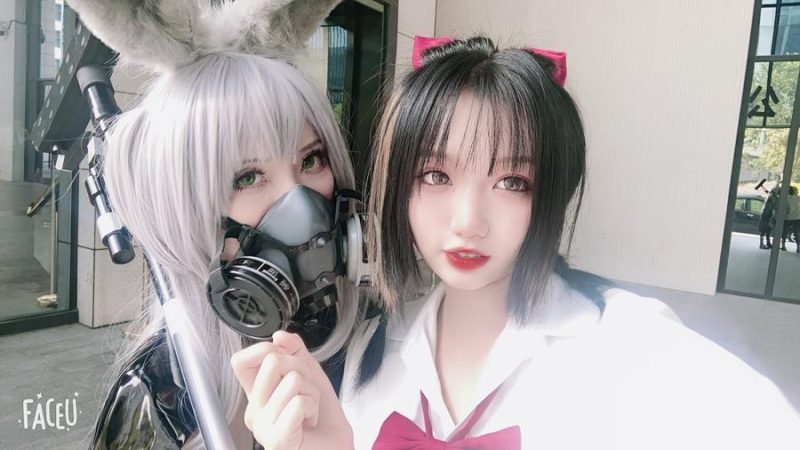 柒柒要乖哦 No.030-微密圈 [347P 15V]-Zos次元社