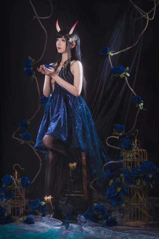 弥音音 No.034-能代 [16P]-Zos次元社