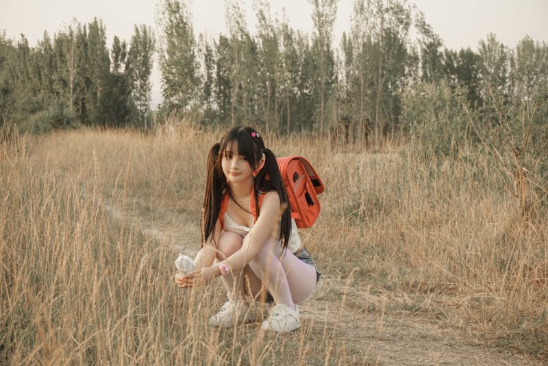 桜井宁宁(宁宁子同学) No.054-小红包 [95P]-Zos次元社