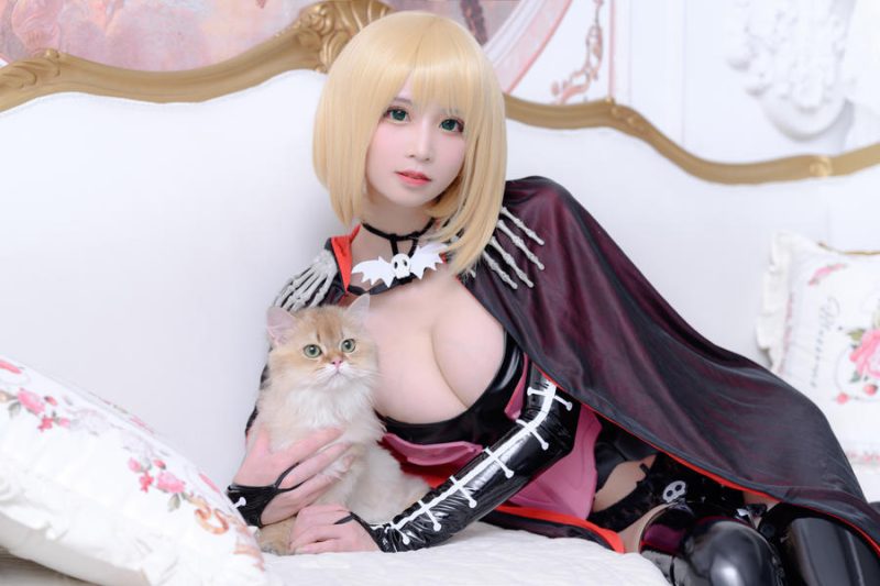 爱老师_PhD No.045 – 祸原死死美 [12P]-Zos次元社