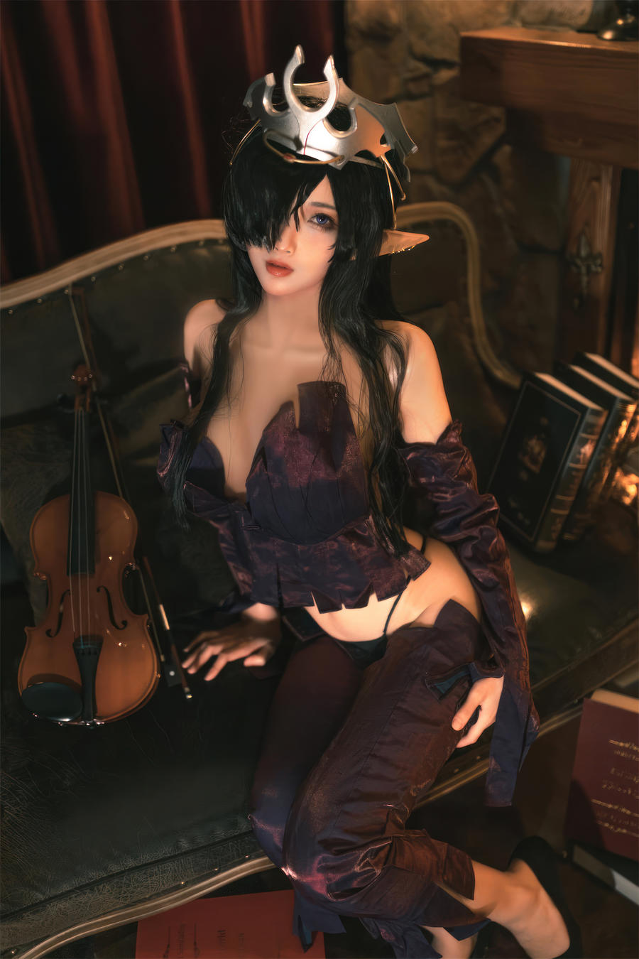 杏仁曲奇-zos次元社