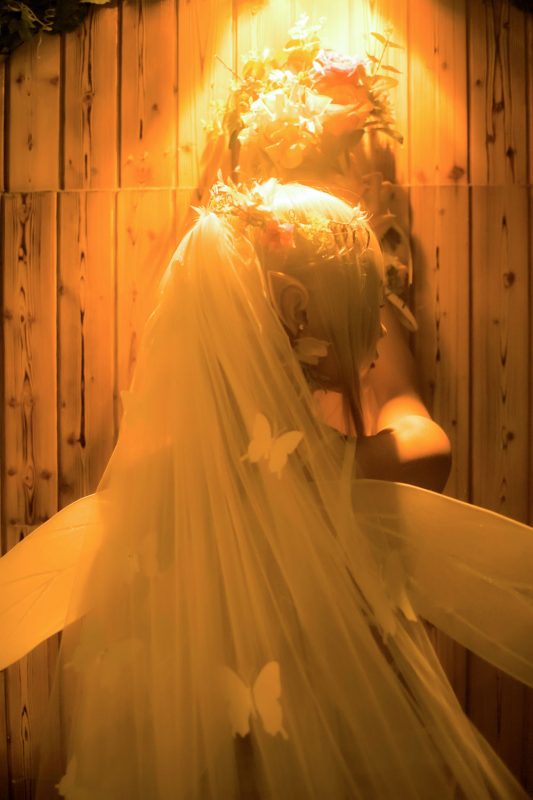 曉美媽 No.017-森之妖精 [53P 3V]-Zos次元社