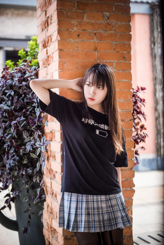 二佐Nisa No.067-日常1 [32P]-Zos次元社