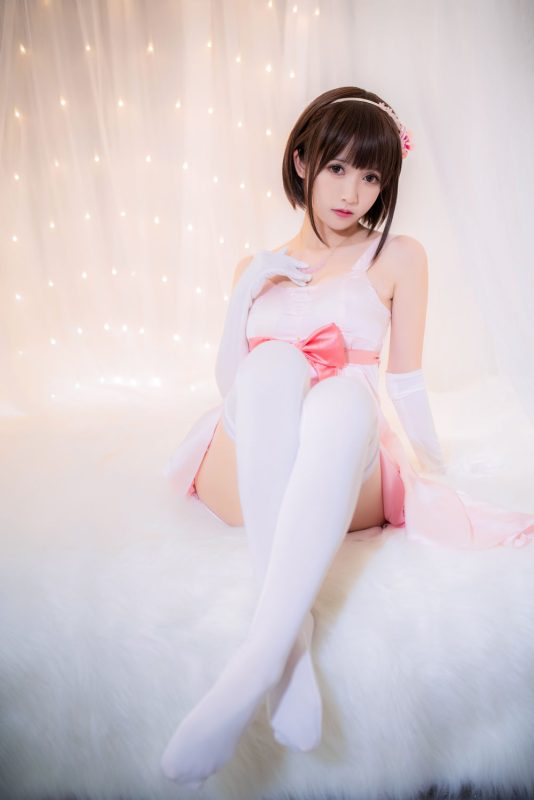 鳗鱼霏儿 No.040– 调色 [16P]-Zos次元社