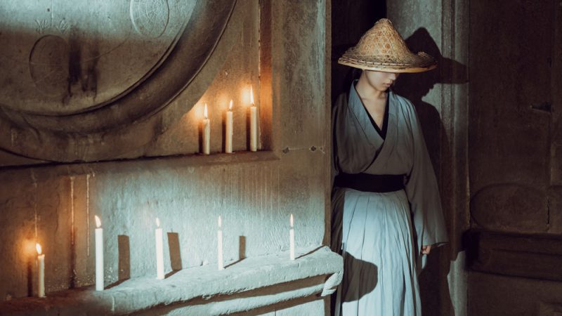 秋和柯基 No.083-嗜血印 [30P]-Zos次元社