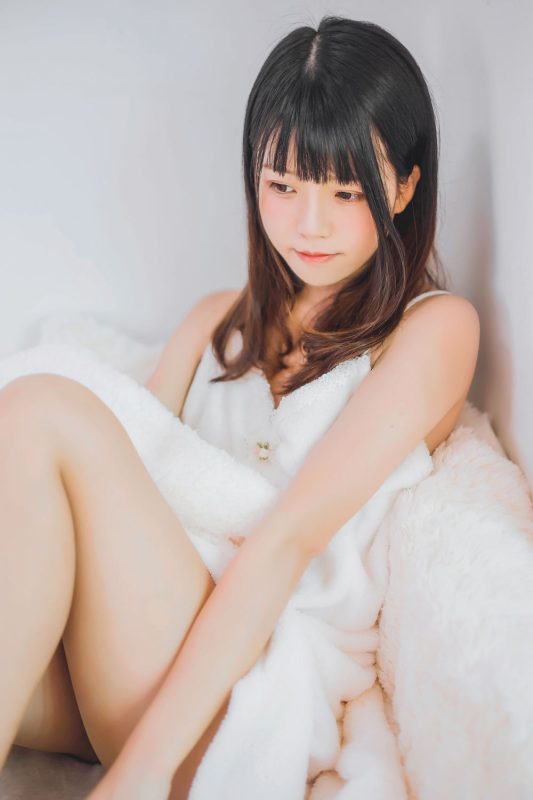 桜桃喵 No.017-冬眠套装 [38P]-Zos次元社