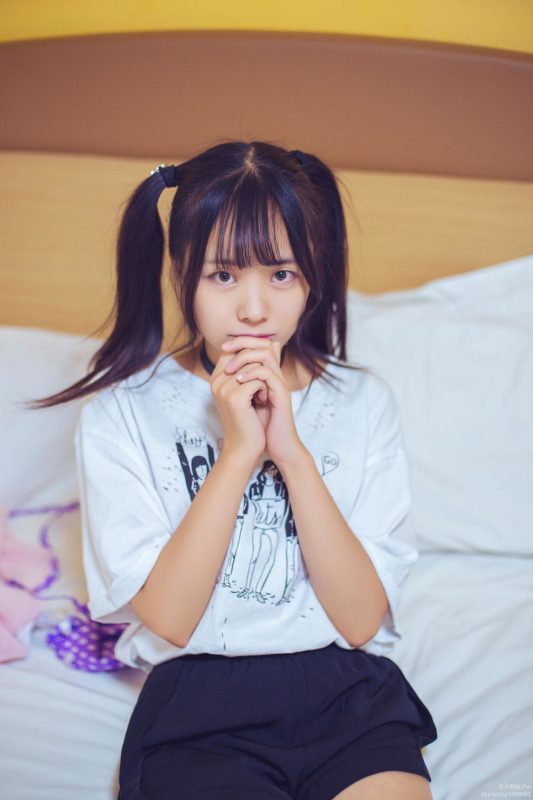 小野妹子w No.011-萝莉私房 [21P]-Zos次元社