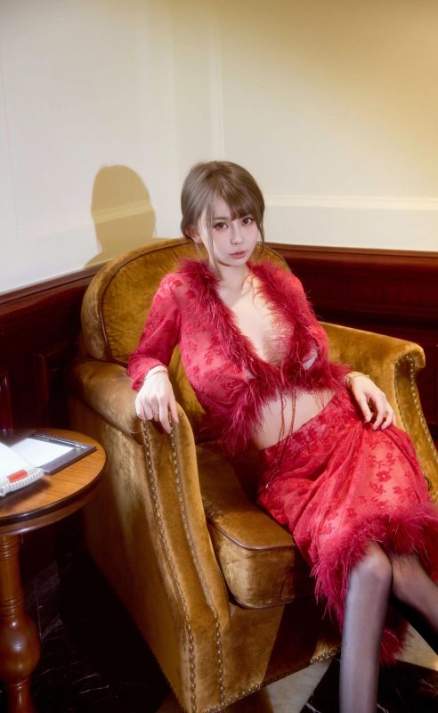 [XiuRen秀人网] Zoe柚柚 No.10848 [52P]-Zos次元社