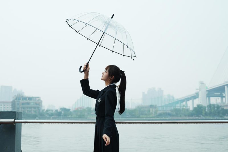 兔子Zzz不吃胡萝卜 No.087-阴天的小确幸 [36P]-Zos次元社