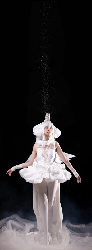 G44不会受伤 No.078-桑德枫X小天使 (楓葉星工房初画集-天使主題創作) [24P]-Zos次元社