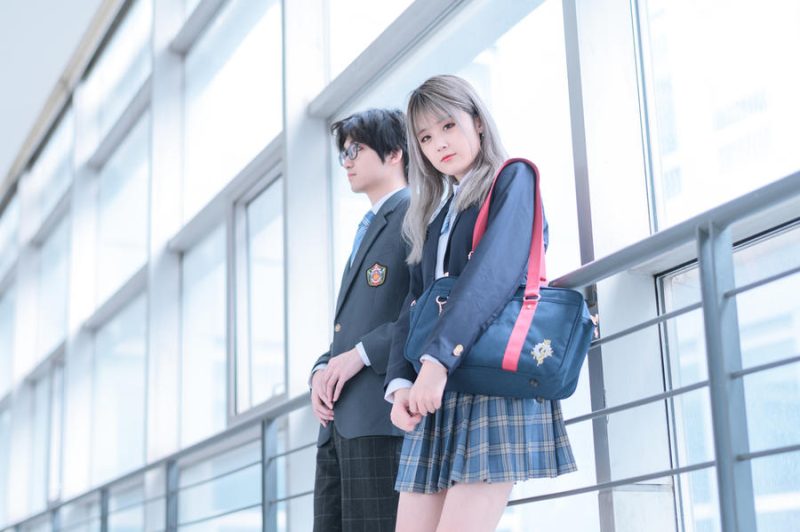 Akisoso秋楚楚 No.008-双人 [46P]-Zos次元社