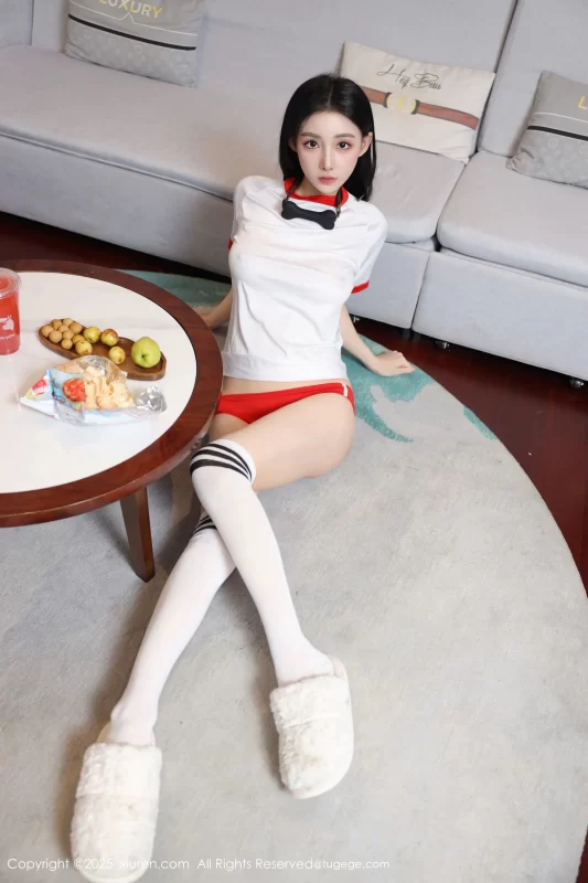 [XiuRen秀人网] 许微微呀 No.11110 [86P]-Zos次元社