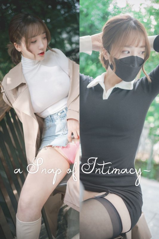 孫樂樂Jang Ye Eun(손예은) No.029-[DJAWA] A Snap of Intimacy [150P]-Zos次元社